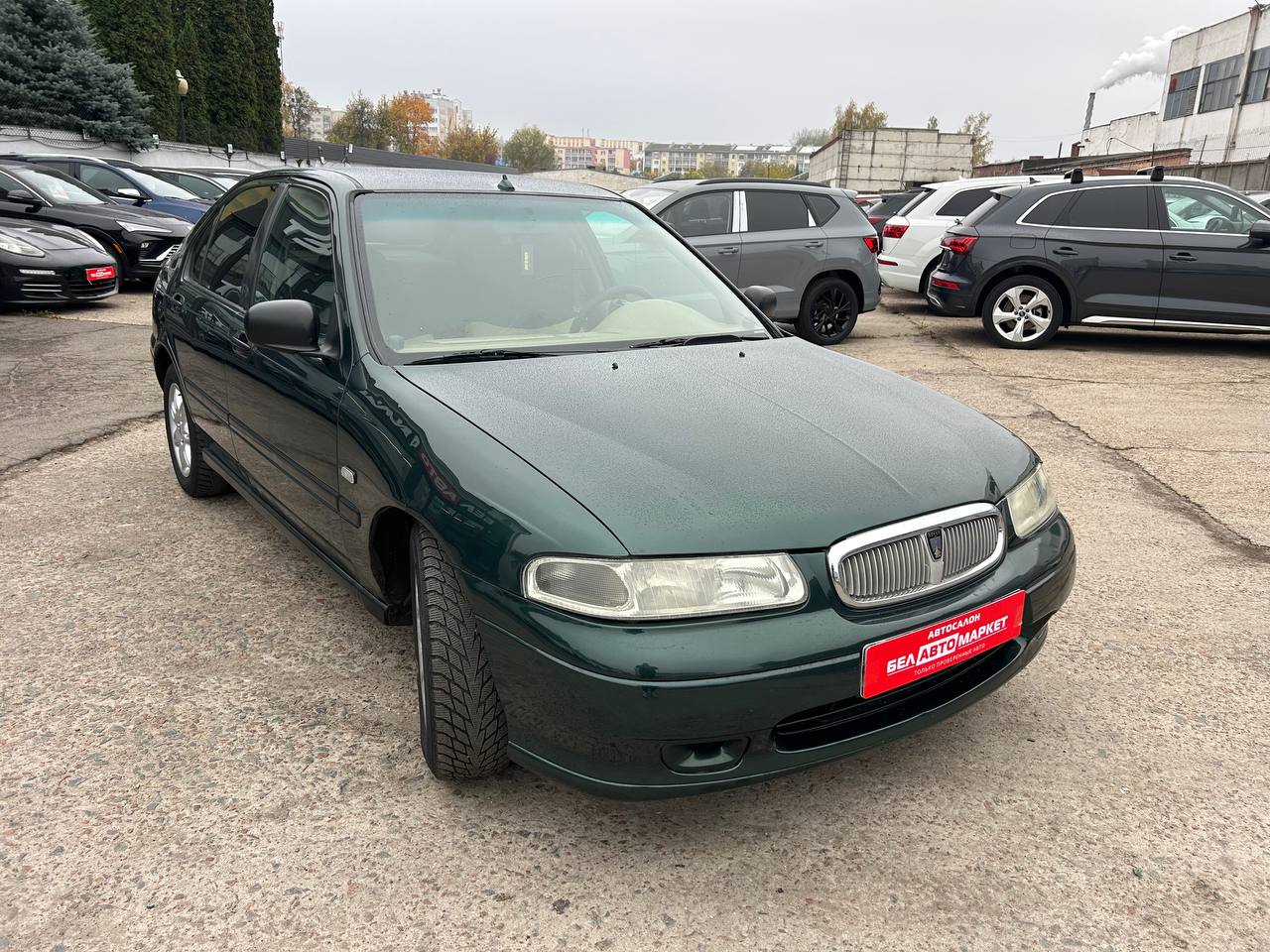 Фото автомобиля 2