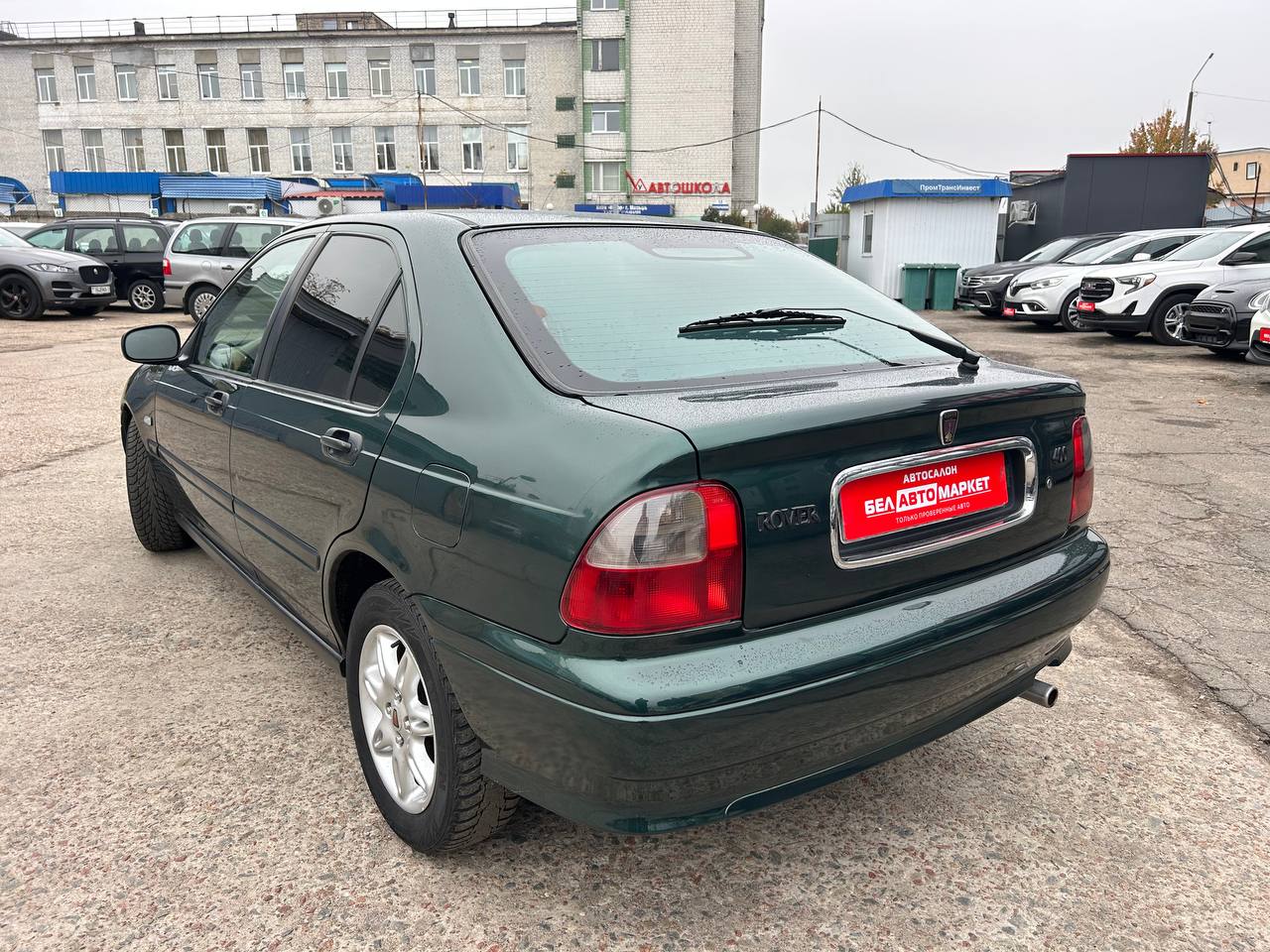 Фото автомобиля 6