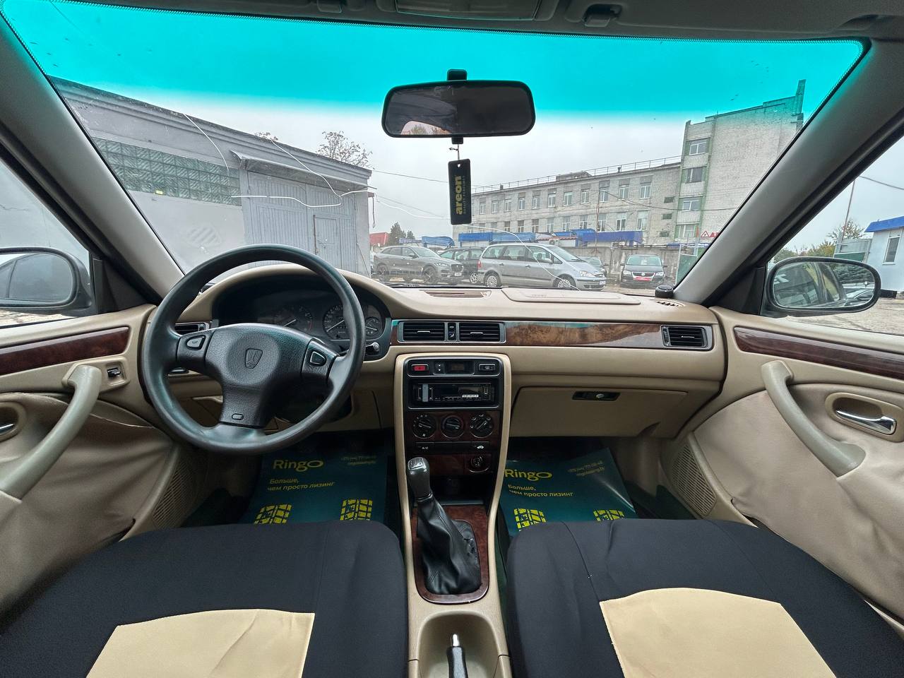 Фото автомобиля 10