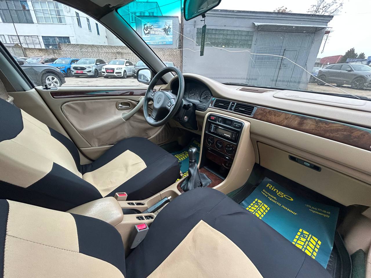 Фото автомобиля 13