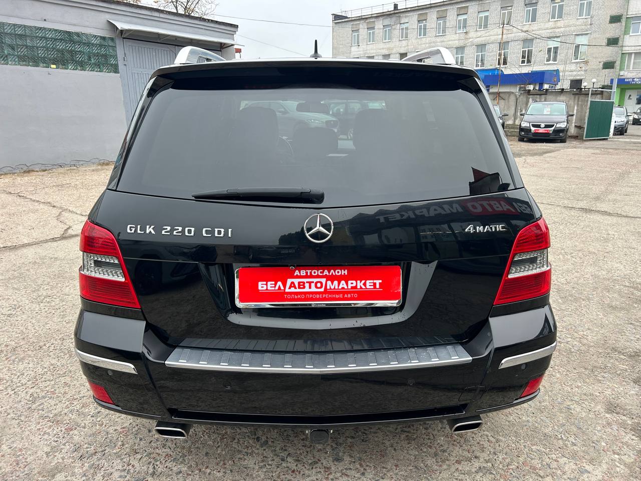 Фото автомобиля 5