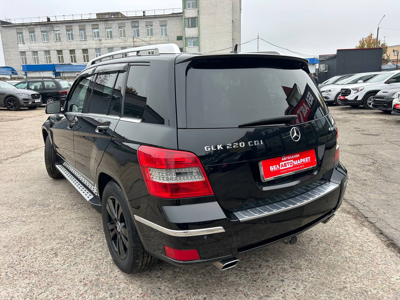 Фото автомобиля 6