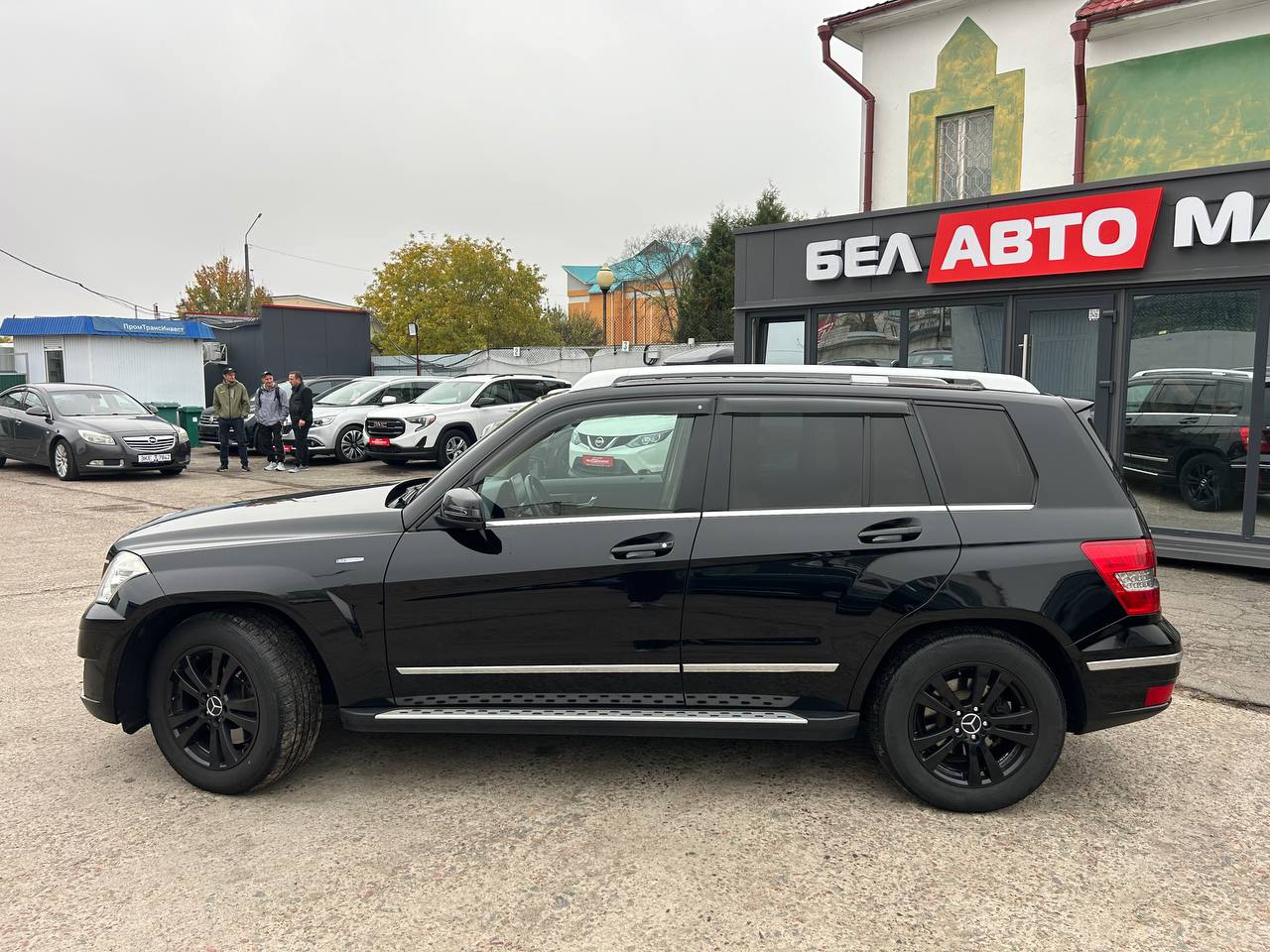 Фото автомобиля 7