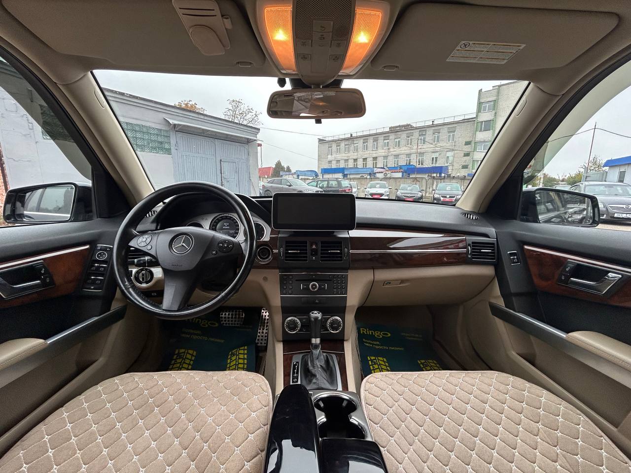 Фото автомобиля 11