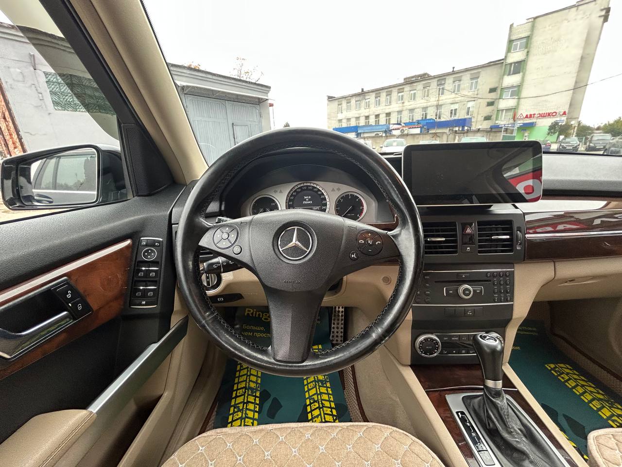 Фото автомобиля 12
