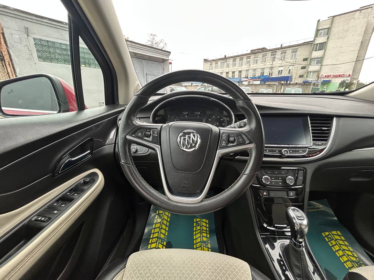 Фото автомобиля 13