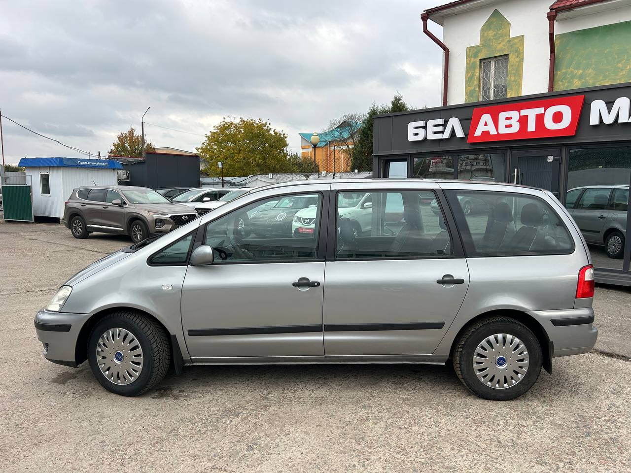 Фото автомобиля 7