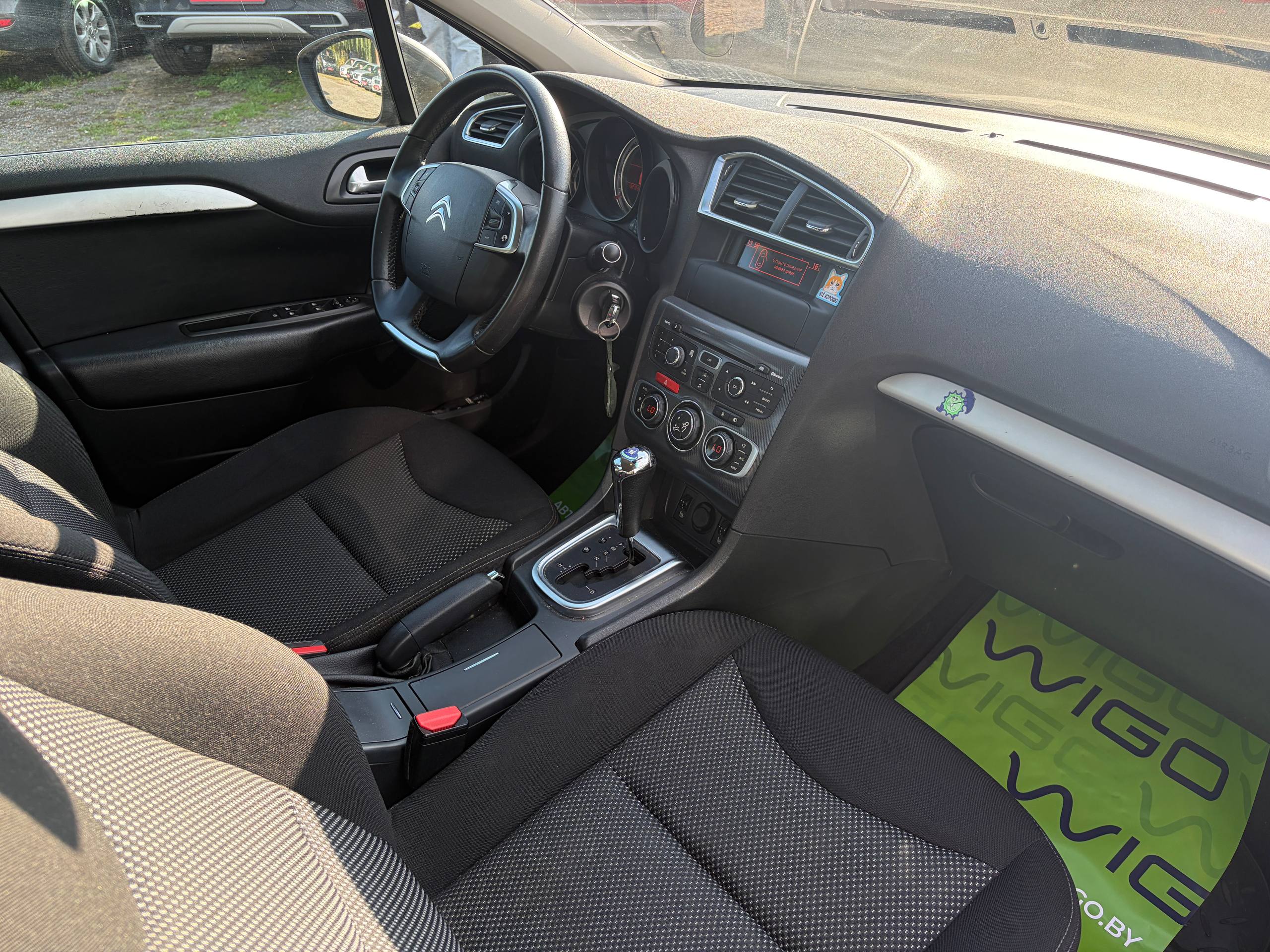 Фото автомобиля 18