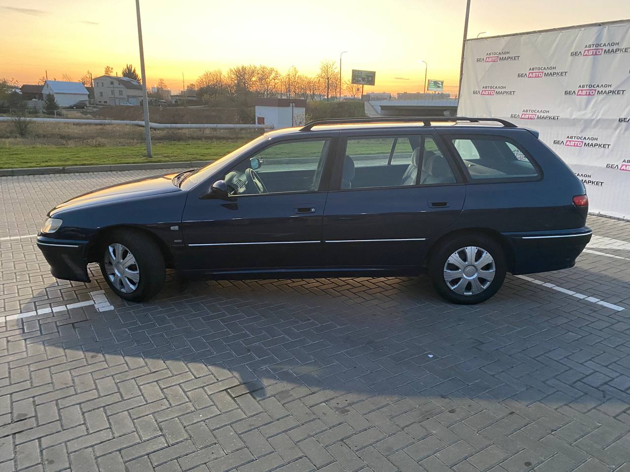 Фото автомобиля 7