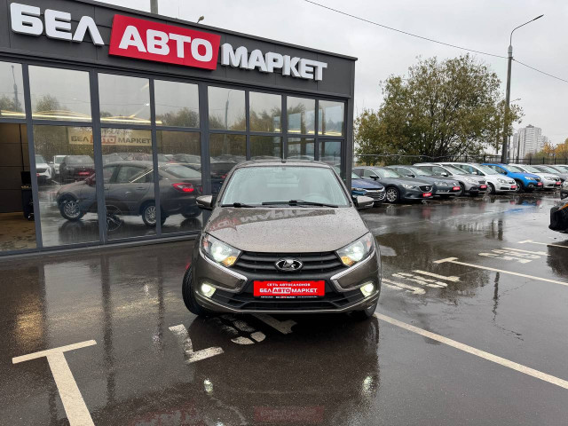 Фото автомобиля 1