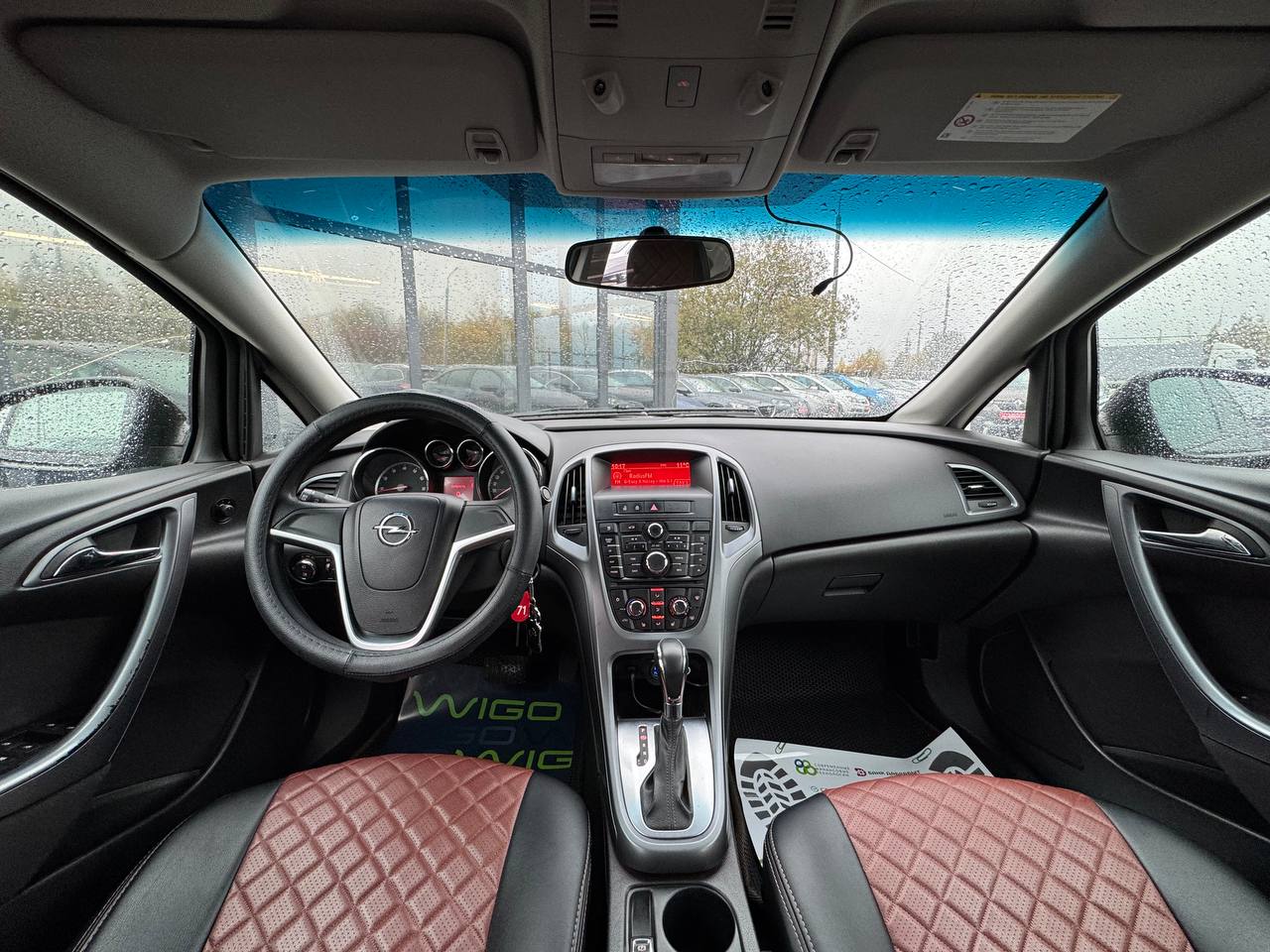 Фото автомобиля 12