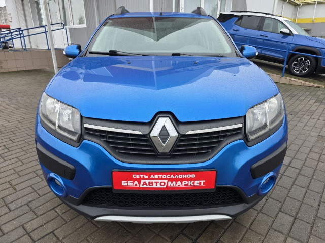 Фото автомобиля 1