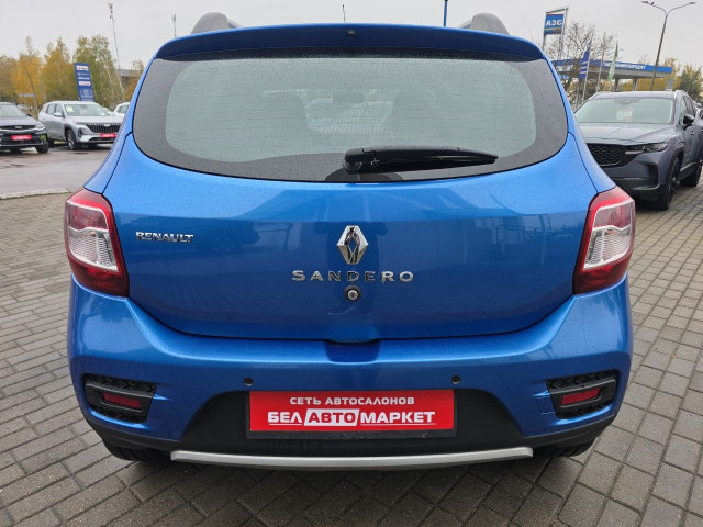 Фото автомобиля 5