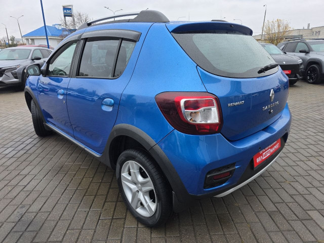 Фото автомобиля 6