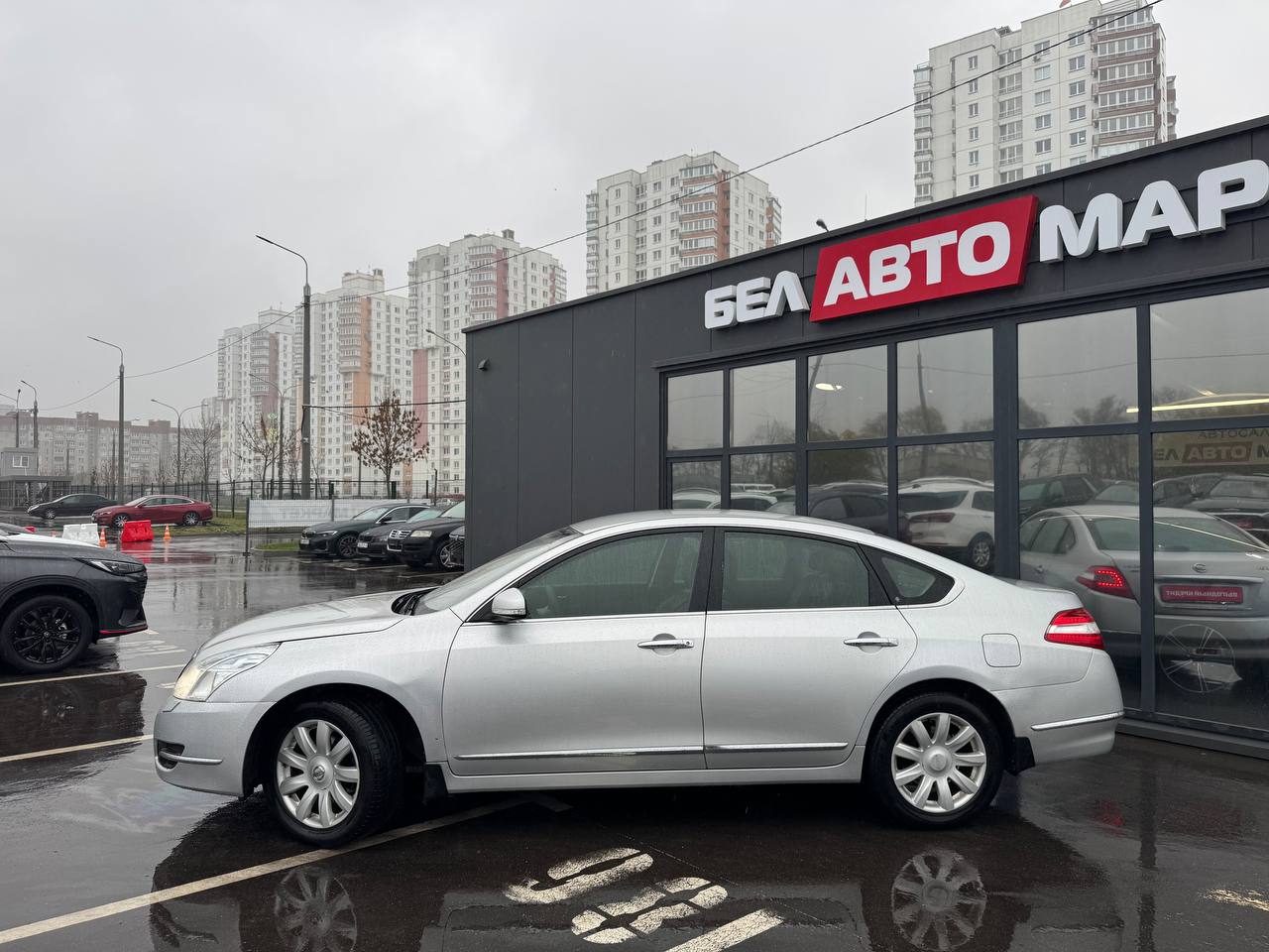 Фото автомобиля 7
