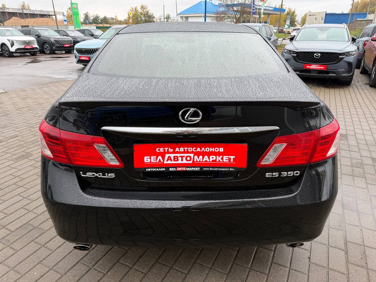 Фото автомобиля 5