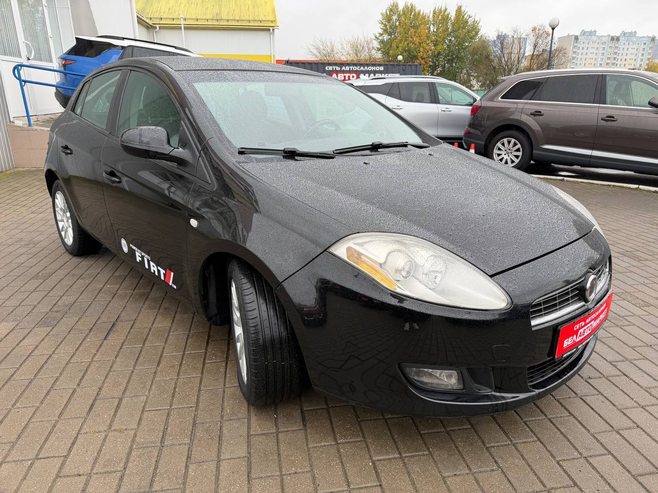 Фото автомобиля 2