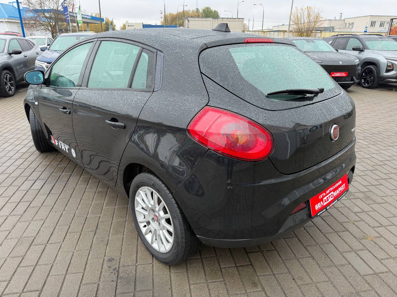 Фото автомобиля 6