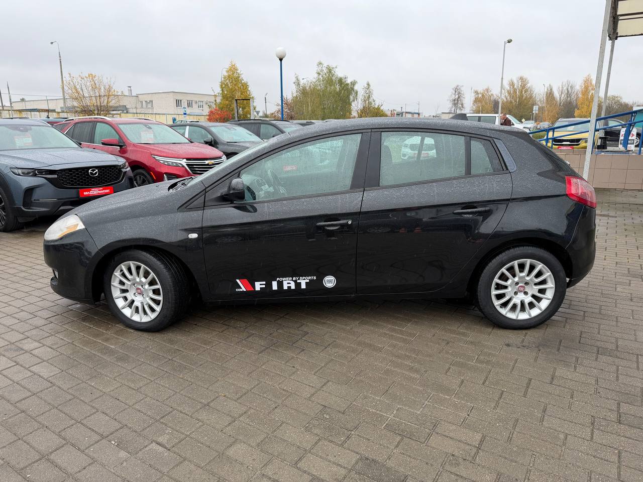 Фото автомобиля 7