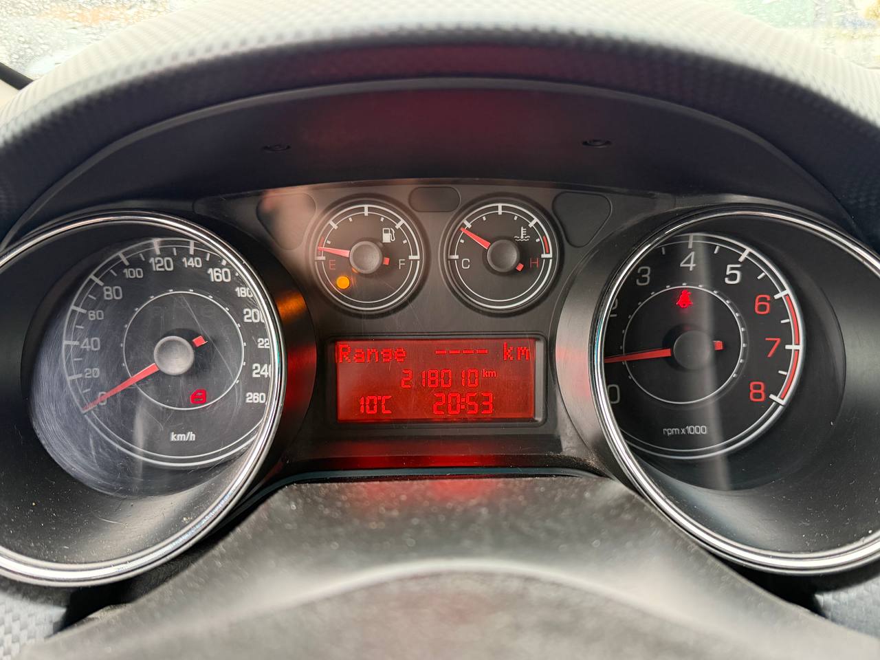 Фото автомобиля 11