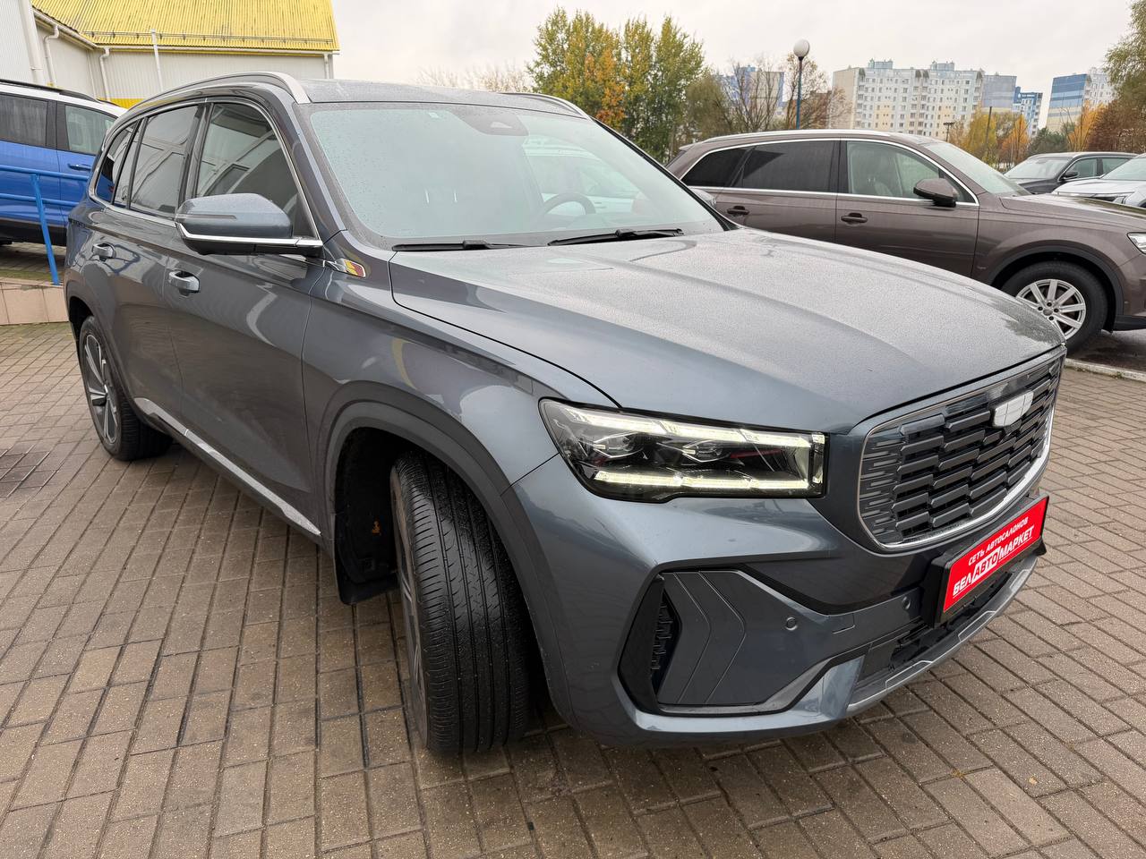 Фото автомобиля 2