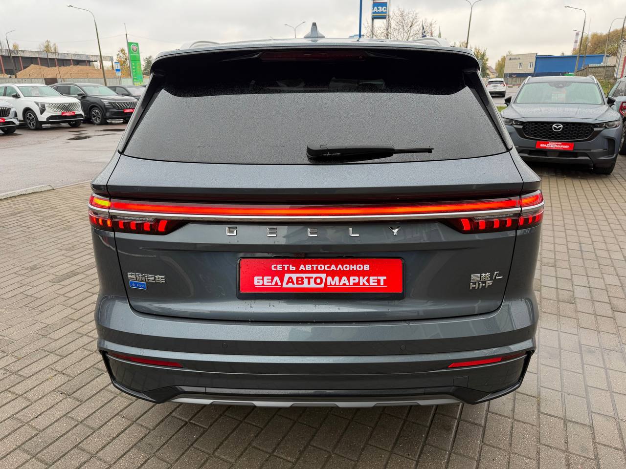 Фото автомобиля 5
