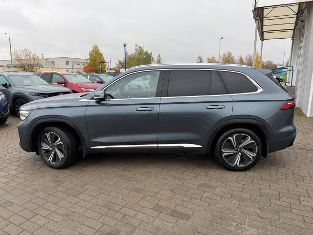 Фото автомобиля 7
