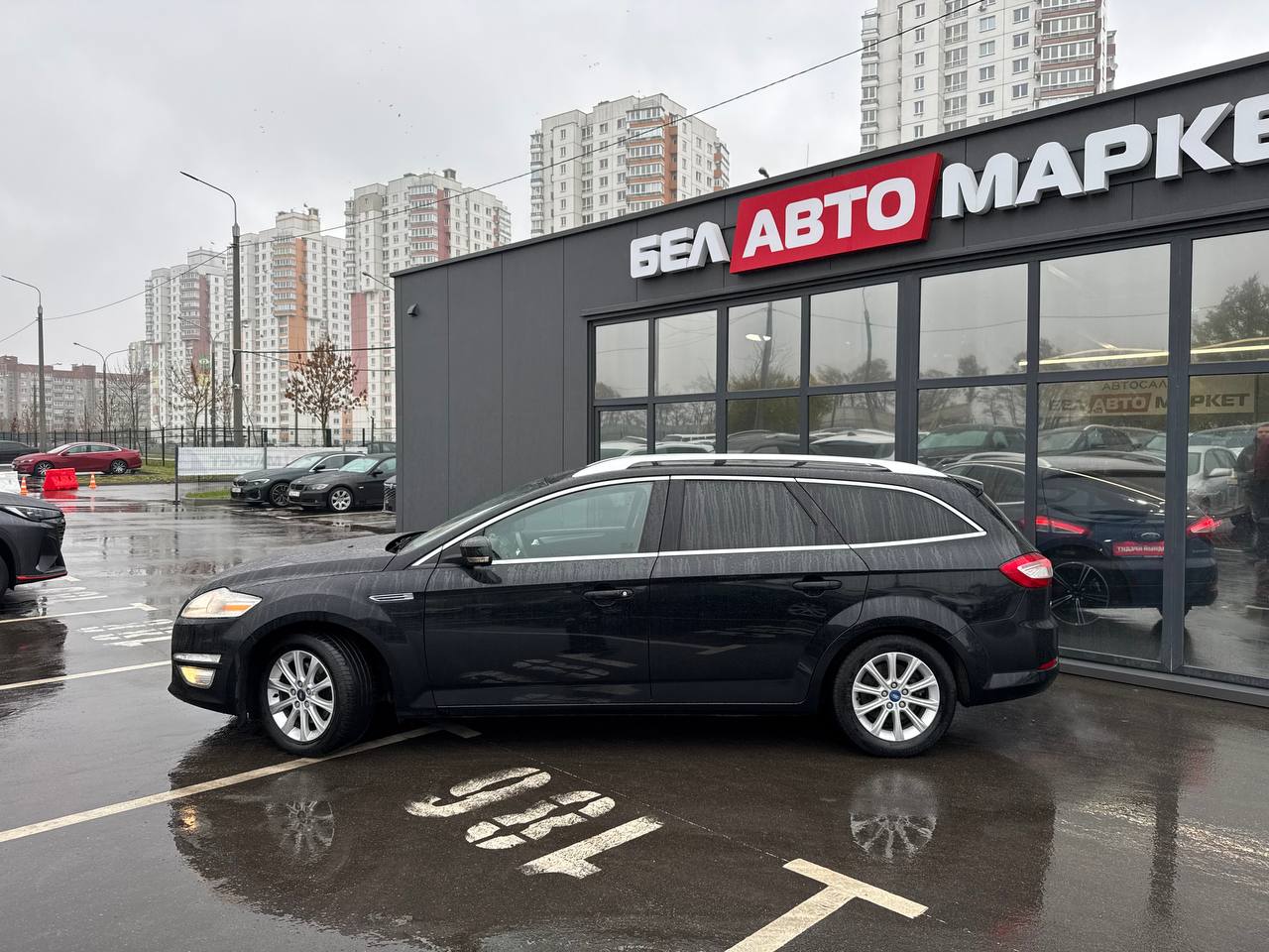 Фото автомобиля 7