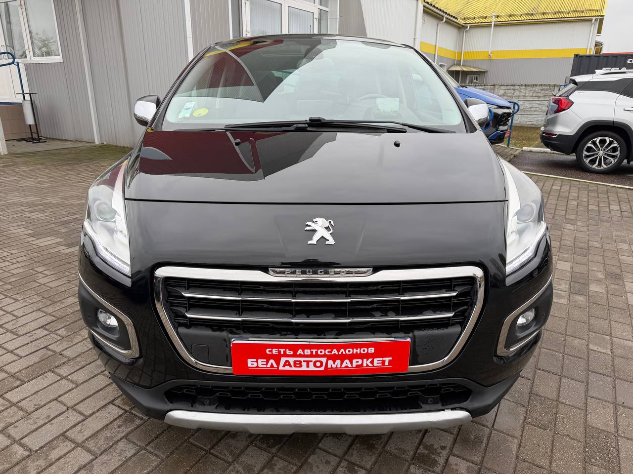 Фото автомобиля 1