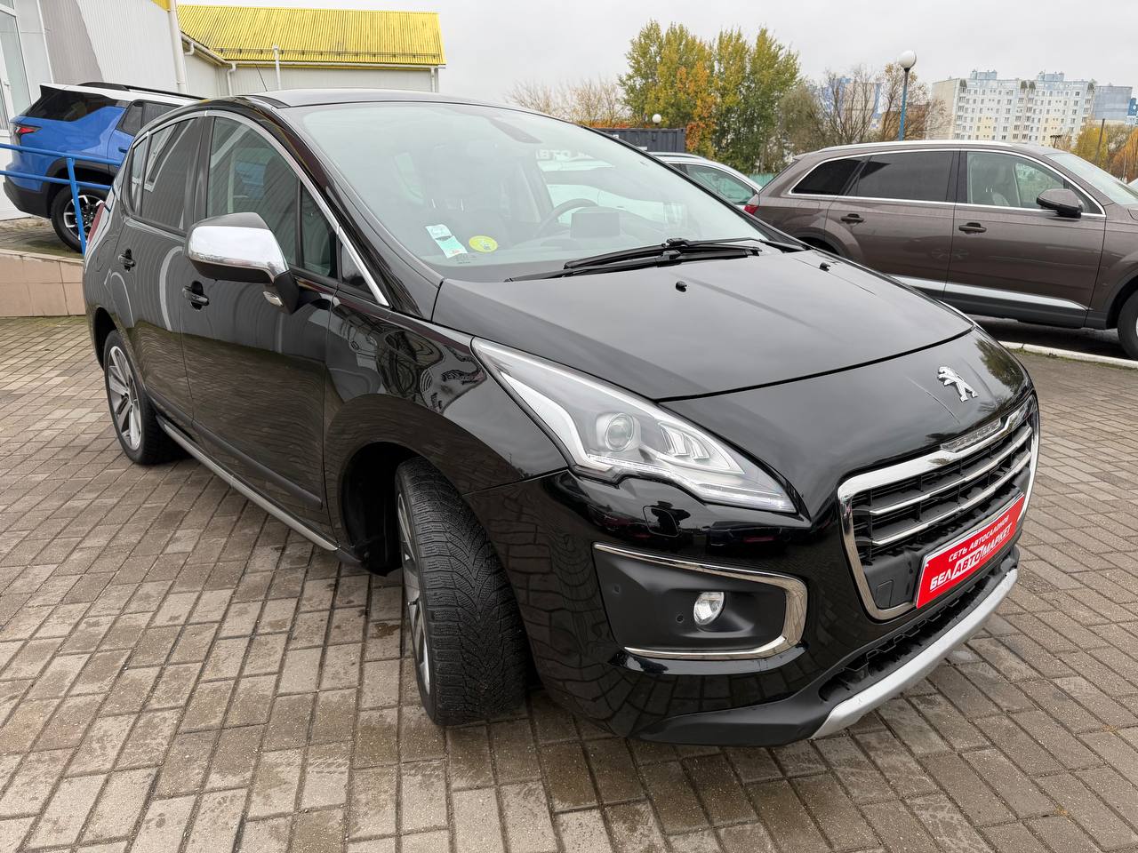 Фото автомобиля 2