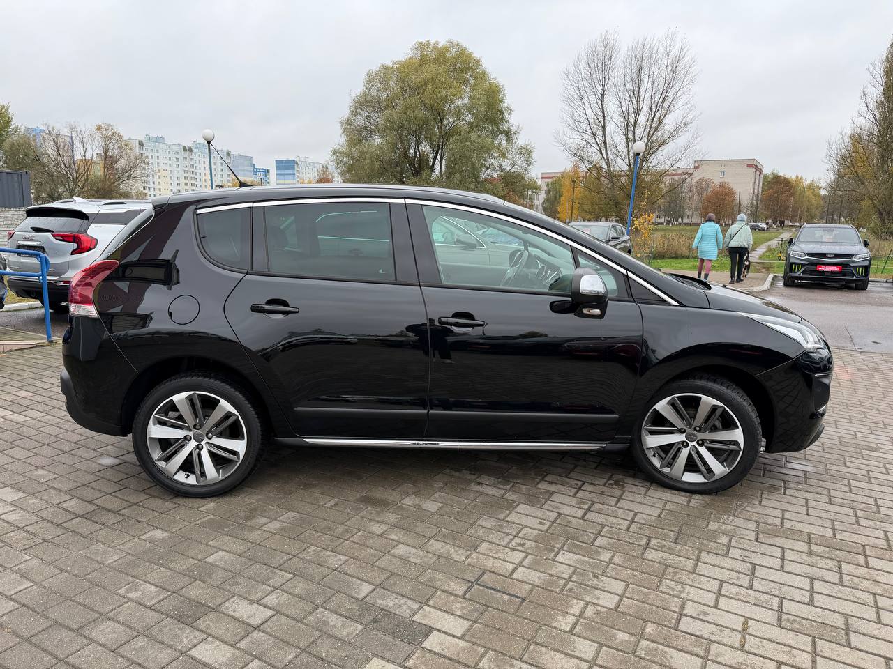 Фото автомобиля 3