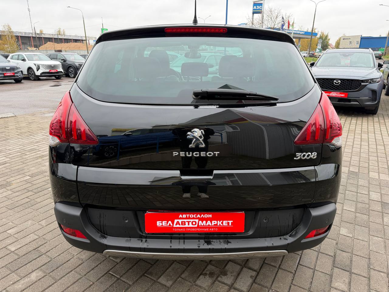 Фото автомобиля 5