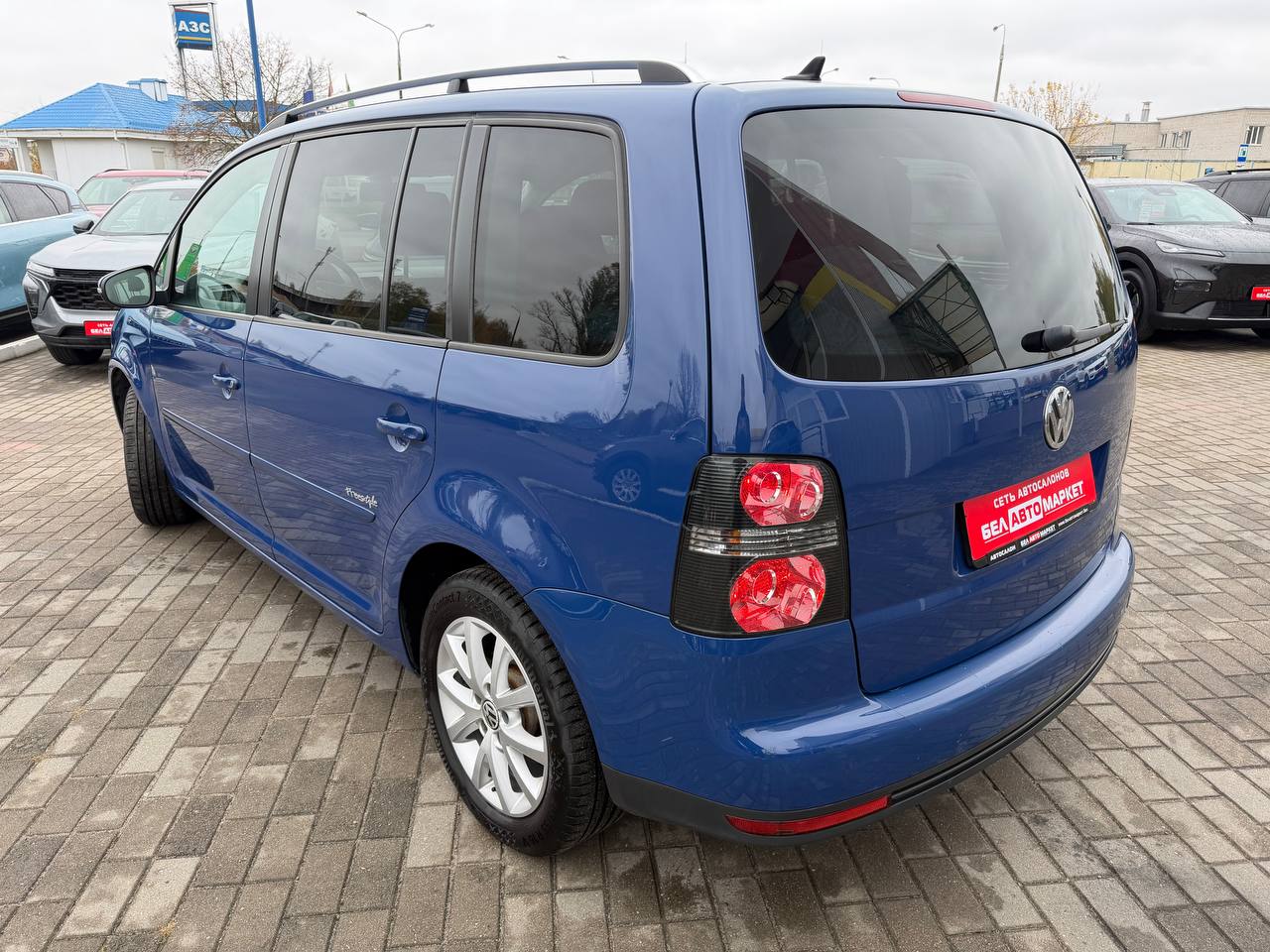 Фото автомобиля 6