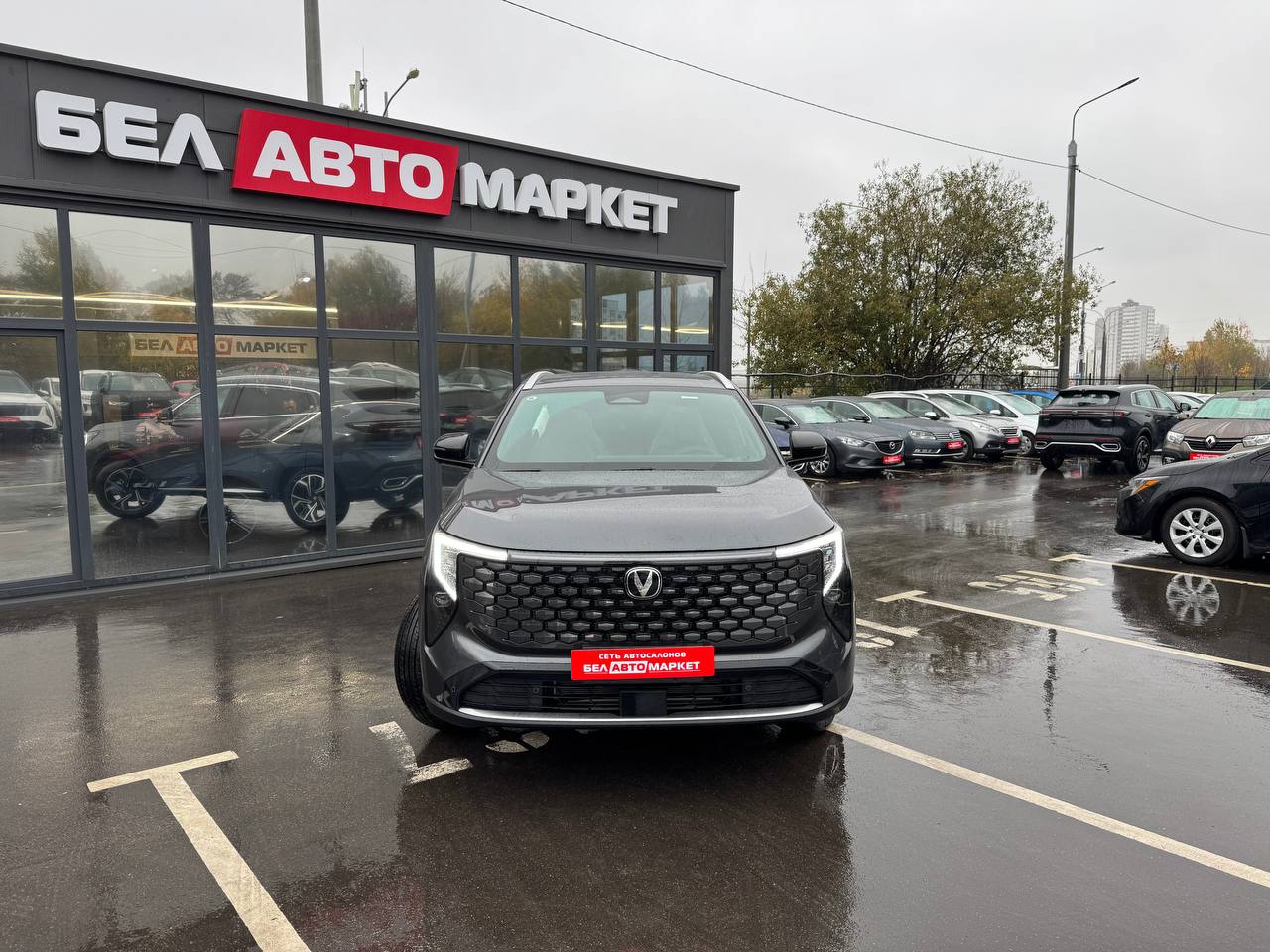 Фото автомобиля 1