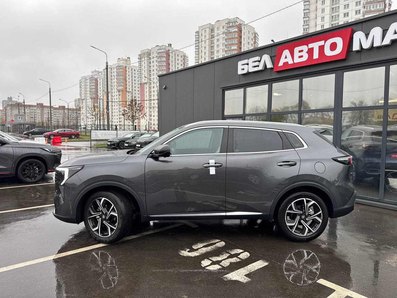 Фото автомобиля 7