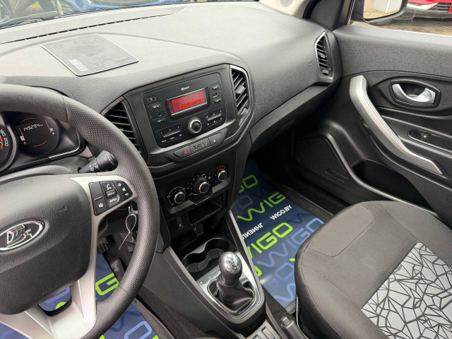 Фото автомобиля 12