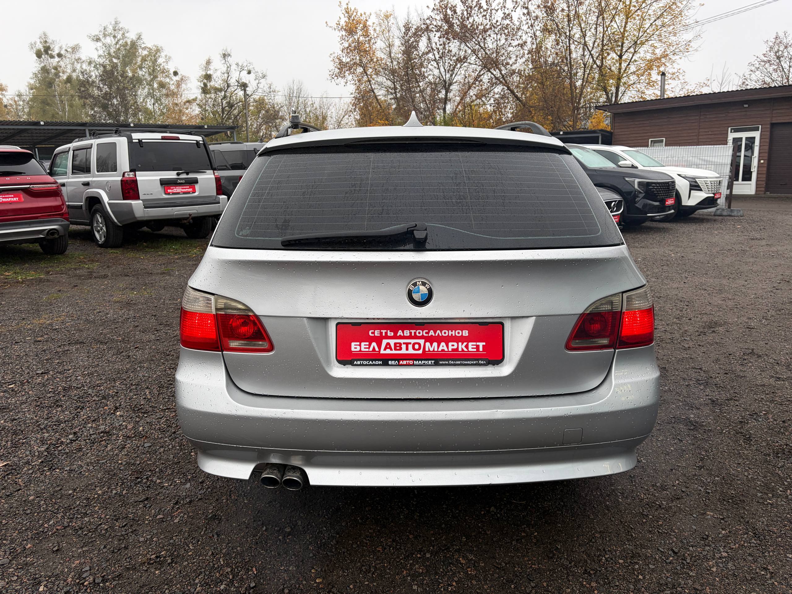 Фото автомобиля 5