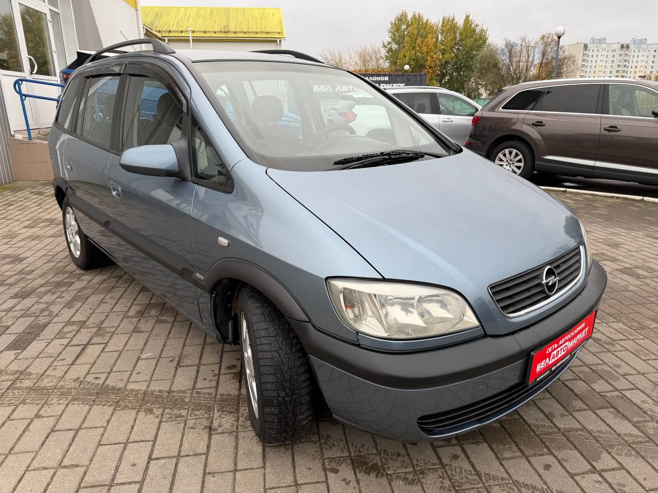 Фото автомобиля 2