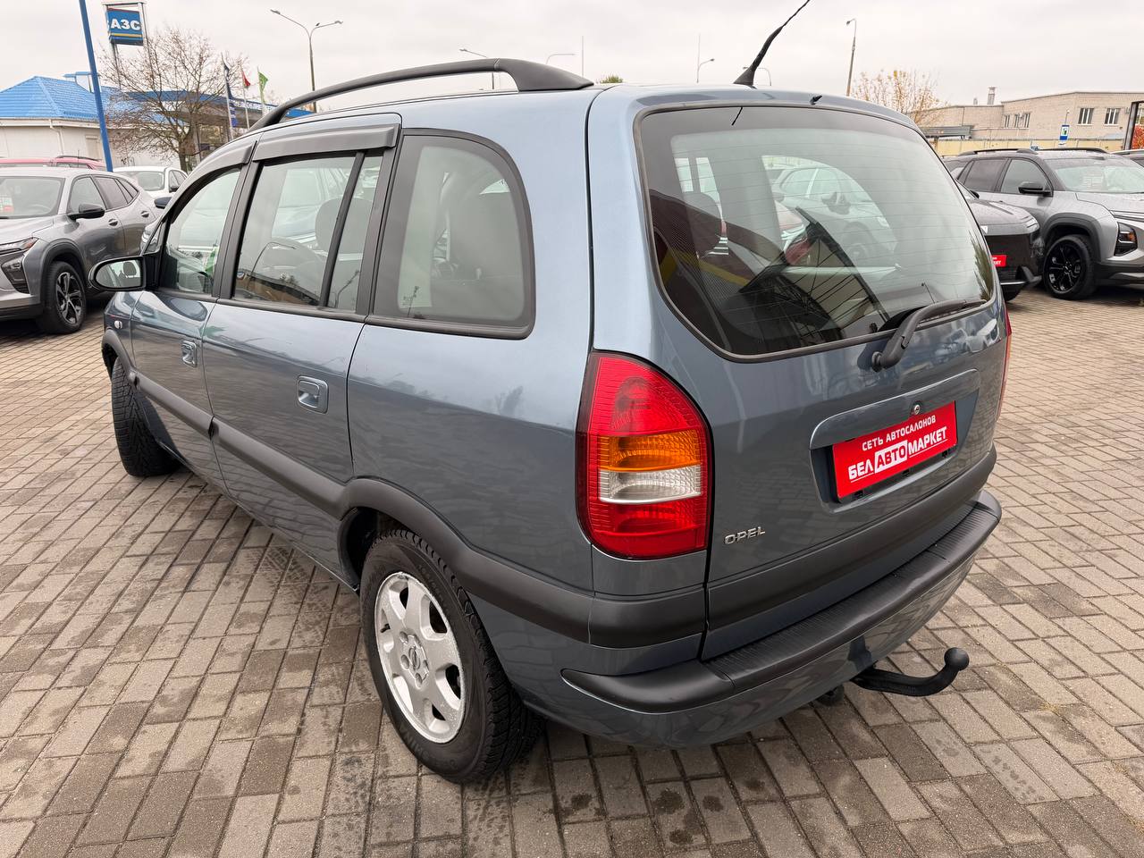 Фото автомобиля 6