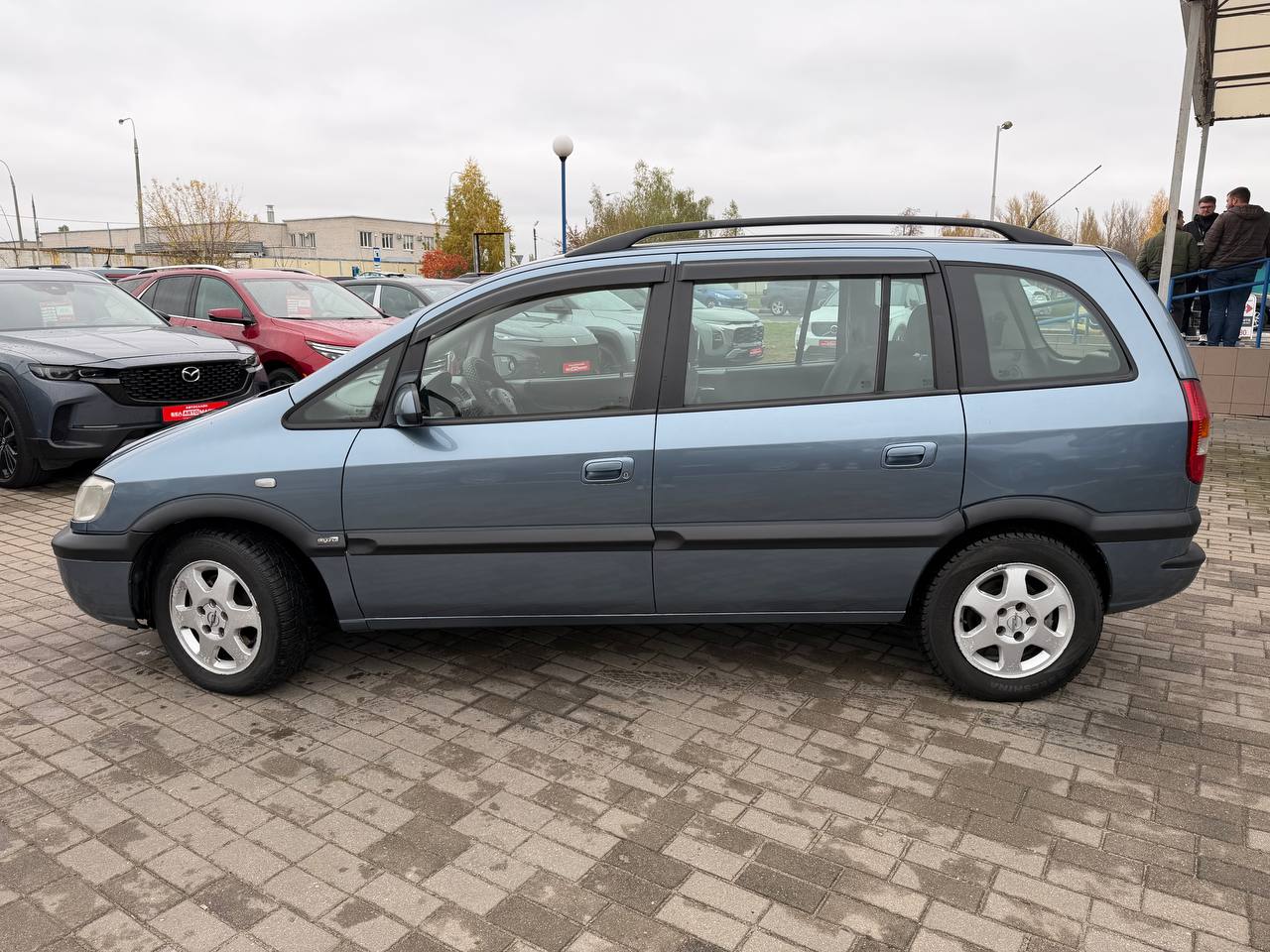 Фото автомобиля 7