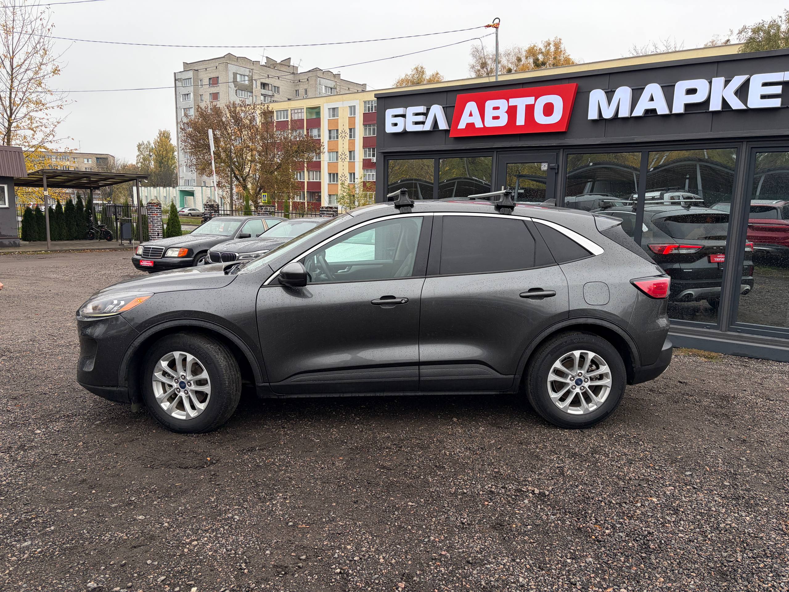 Фото автомобиля 7