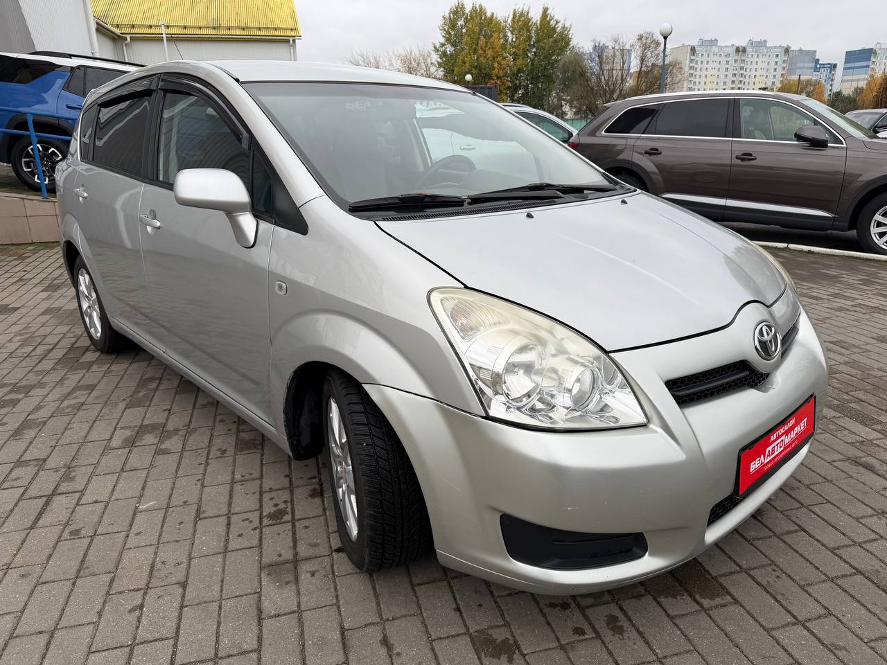 Фото автомобиля 2