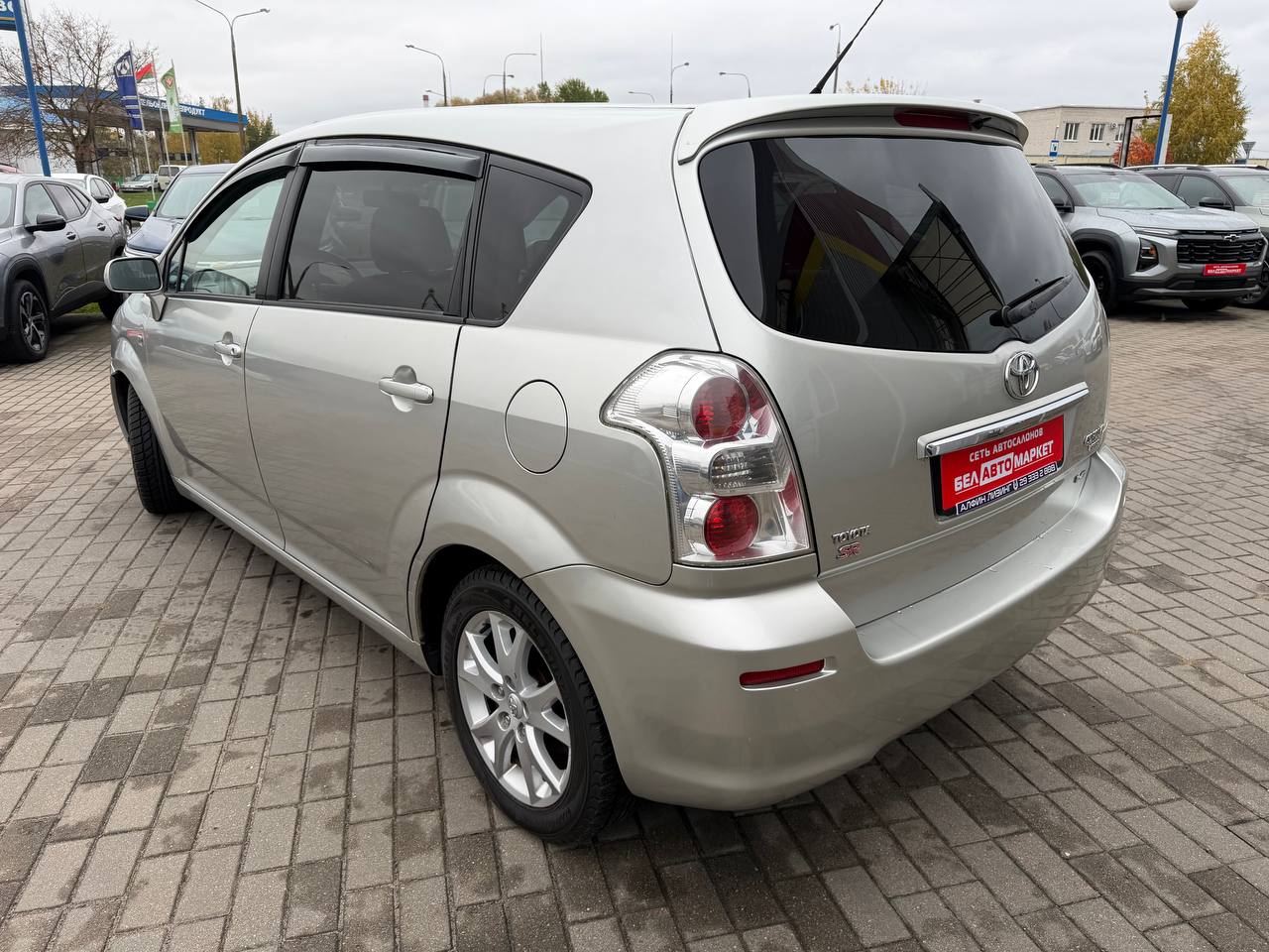 Фото автомобиля 6