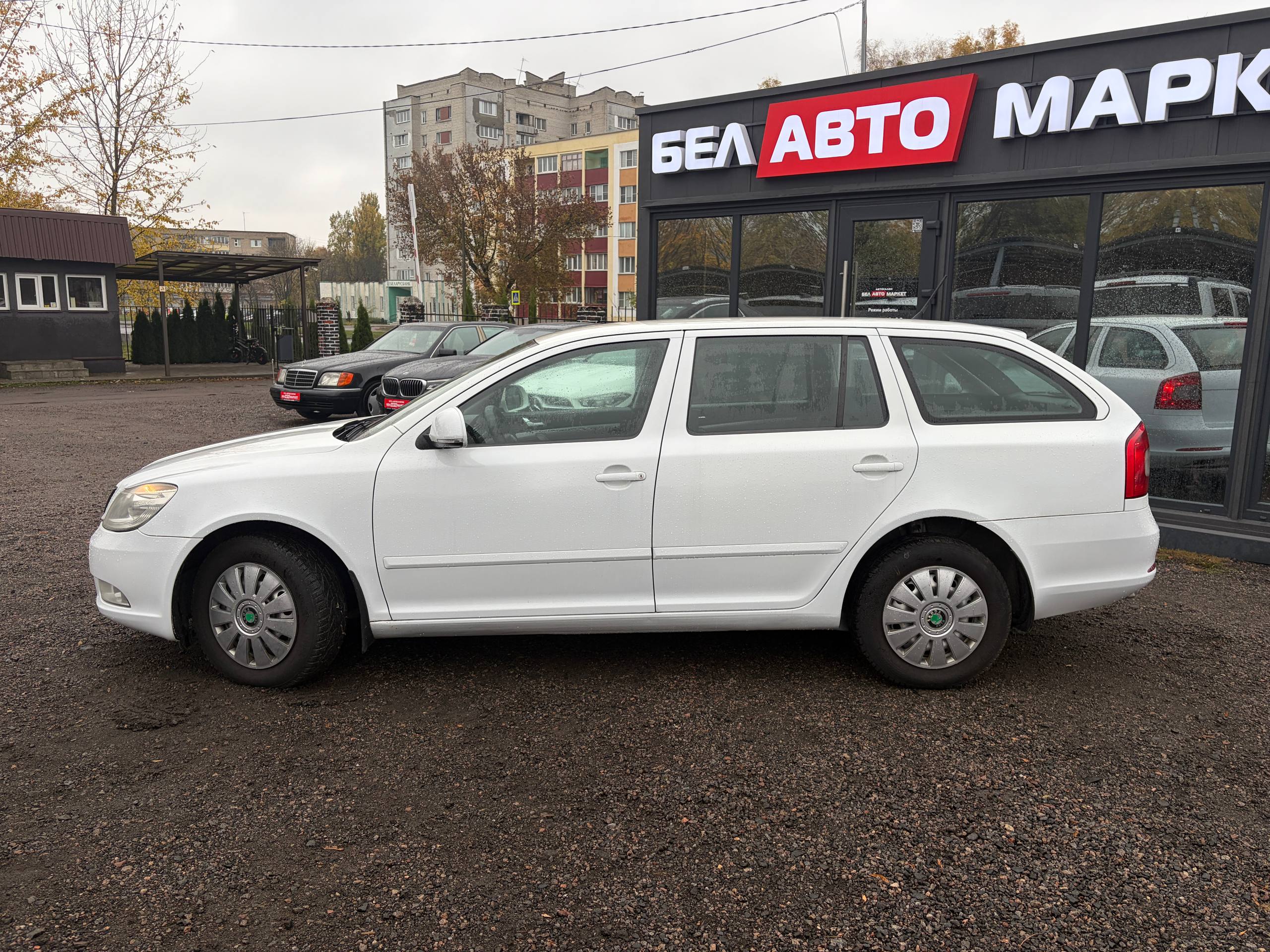 Фото автомобиля 7