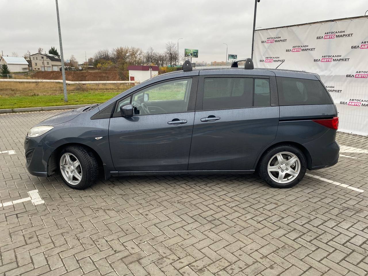 Фото автомобиля 7