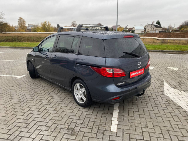 Фото автомобиля 6
