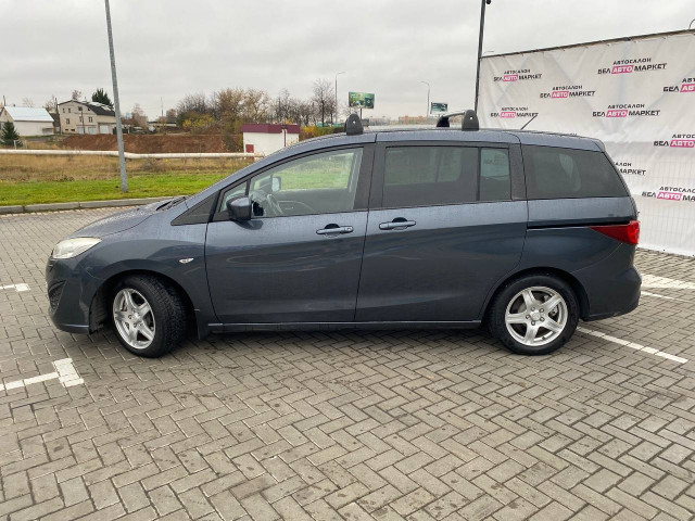 Фото автомобиля 7