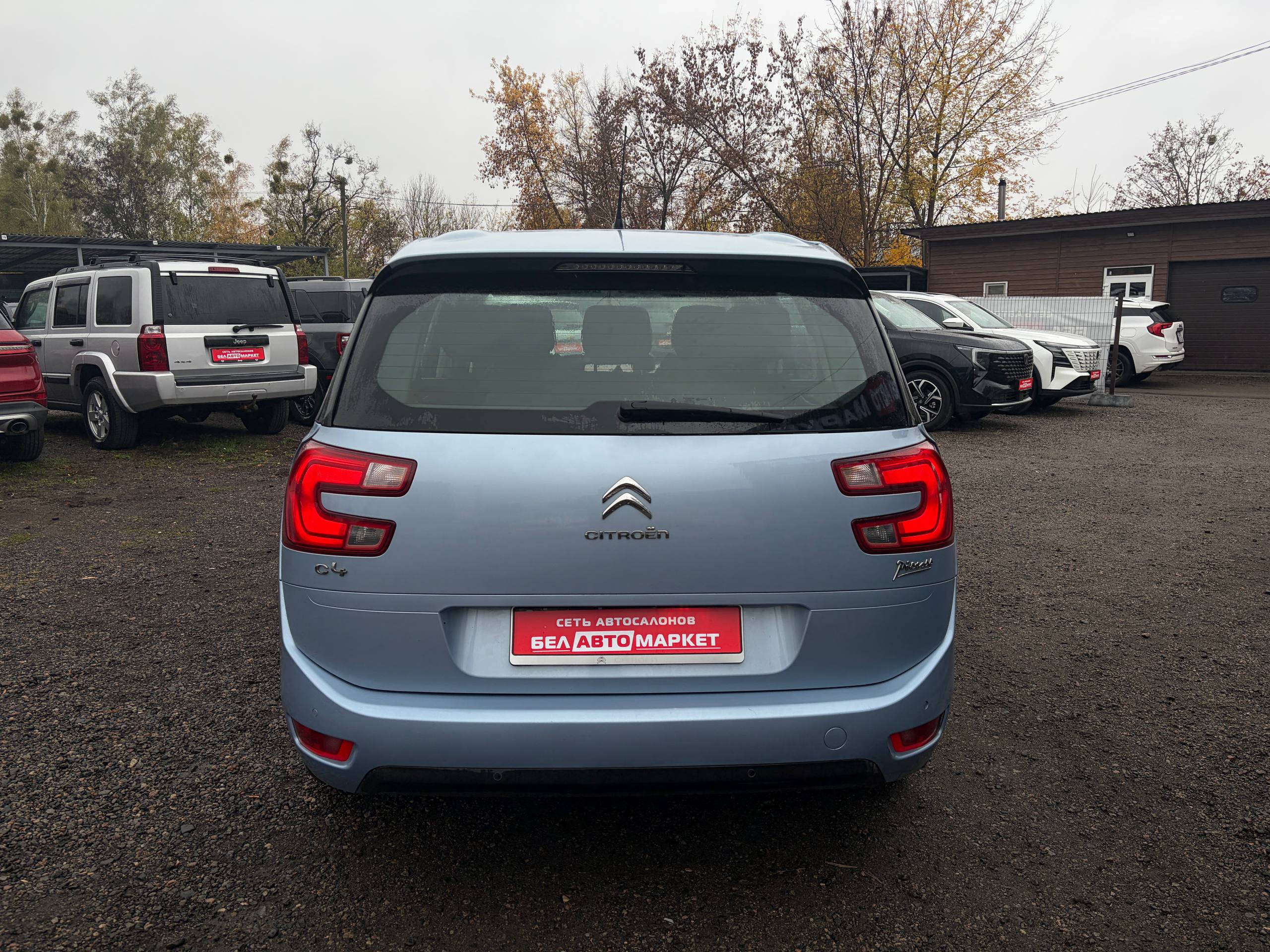 Фото автомобиля 5