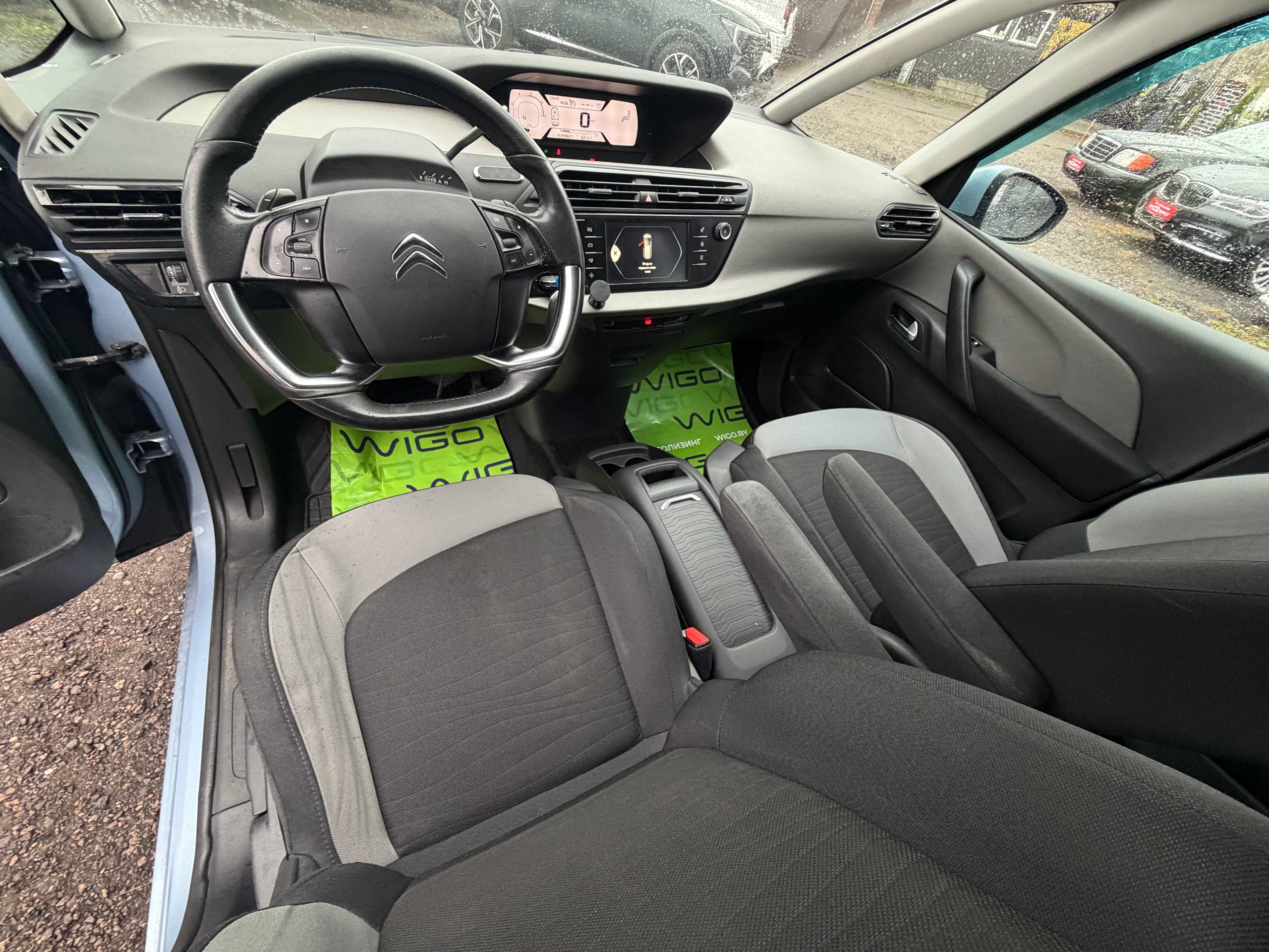Фото автомобиля 15