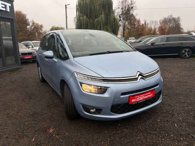 Фото автомобиля 1
